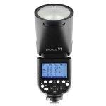 Lampa błyskowa Quadralite Stroboss V1 F / FujiFilm