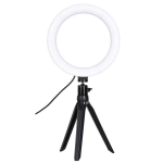 Lampa pierścieniowa Quadralite LED Ring Light 12 cali