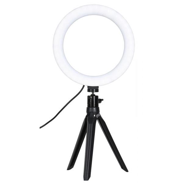 Lampa pierścieniowa Quadralite LED Ring Light 12 cali