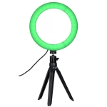 Lampa pierścieniowa Quadralite LED Ring Light 12 cali