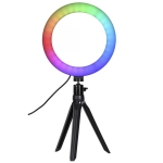 Lampa pierścieniowa Quadralite LED Ring Light 12 cali