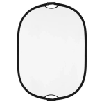Quadralite Blenda z uchwytem dyfuzyjna 90x120cm 