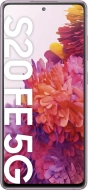 Samsung Galaxy S20 FE 5G 8/256 lawendowy