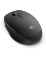 Mysz bezprzewodowa HP Dual Mode Bluetooth i USB Czarna