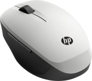 Mysz bezprzewodowa HP Dual Mode Silver 