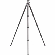 Statyw Benro Tortoise 34C + głowica GX35