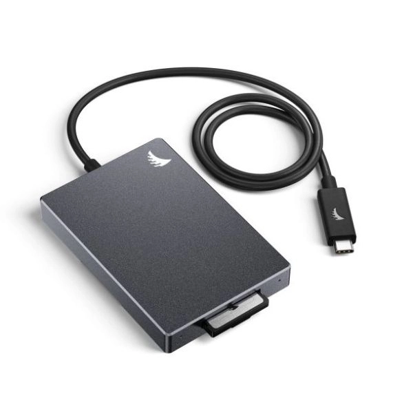 zytnik kart Angelbird CFexpress Card Reader MK2