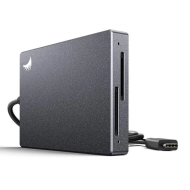 Czytnik kart Angelbird SD Dual Card Reader