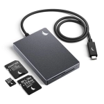 Czytnik kart Angelbird SD Dual Card Reader