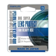 Filtr ochronny Marumi DHG Super Lens Protect 72 mm