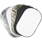 Quadralite Blenda 5w1 90x120cm