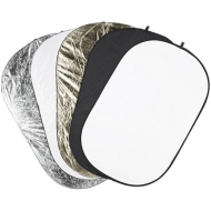 Quadralite Blenda 5w1 90x120cm