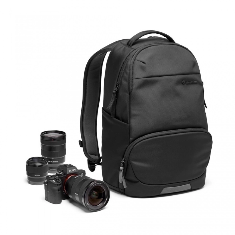 Plecak Manfrotto Advanced III Active (MBMA3-BP-A)