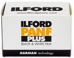 Film Ilford PAN F Plus 50 / 36 (135)