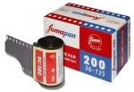 Film B&W Foma Fomapan Retro 200 / 36 (135)