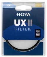 Filtr UV Hoya UX II UV 43 mm 
