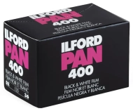 Film Ilford PAN 400 / 36 (135)