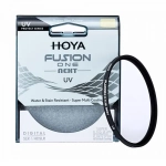 Filtr UV Fusion One Next Hoya 46 mm