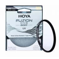 Filtr UV Fusion One Next Hoya 62 mm