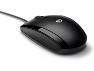 Mysz przewodowa HP X500 