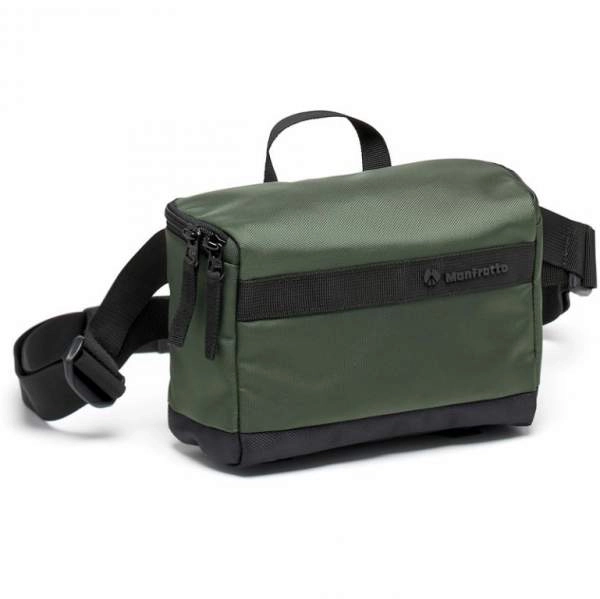 Torba biodrowa dla fotografa Manfrotto Street (MBMS2-WB)