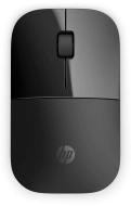 Mysz bezprzewodowa HP Z3700 czarna 