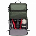 Plecak Manfrotto Street Slim na aparat (MBMS2-BP)