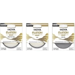 Filtr UV Fusion Antistatic Next Hoya 49 mm