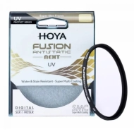 Filtr UV Fusion Antistatic Next Hoya 62 mm
