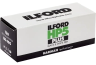 Film Ilford HP5 Plus 400 / 15 (120)