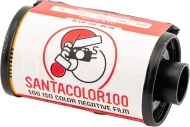 Film SantaColor 100 / 36 (135) 