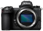 Aparat Nikon Z7 II + Nikkor Z 24-120 mm f/4 S