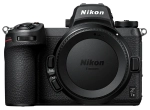 Aparat Nikon Z7 II + Nikkor Z 24-120 mm f/4 S