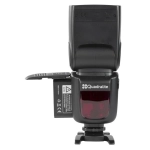 Lampa błyskowa Quadralite Stroboss 60 EVO N / Nikon