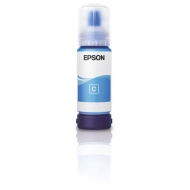 Tusz Epson 115 Błękitny Cyan 