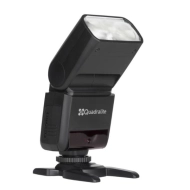 Lampa błyskowa Quadralite Stroboss 36 C / Canon