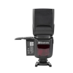 Lampa błyskowa Quadralite Stroboss 60 EVO C / Canon