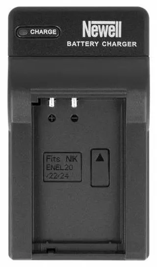 Ładowarka Newell DC-USB do akumulatorów EN-EL20 3