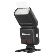 Lampa błyskowa Quadralite Stroboss 36 EVO F / FujiFilm