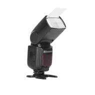Lampa błyskowa Quadralite Stroboss 60 Basic 