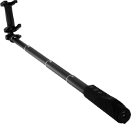 Selfie Stick Hama Aluminium Bluetooth