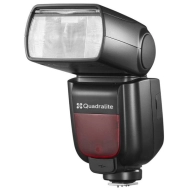 Lampa błyskowa Quadralite Stroboss 60 II / Canon