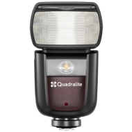 Lampa błyskowa Quadralite Stroboss 60evo II FujiFilm Kit
