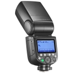Lampa błyskowa Quadralite Stroboss 60evo II FujiFilm Kit