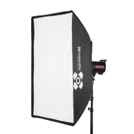 Softbox prostokątny Quadralite 60x90cm 