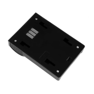 Adapter – płytka ładowarki Newell do akumulatorów NP-FM50 / Sony
