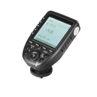 Wyzwalacz Quadralite Navigator X2 C / Canon 