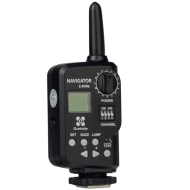 Nadajnik Quadralite Navigator X Basic 2.4 GHz