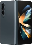 Samsung Galaxy Z Fold 4 5G 12/256 GB zielony