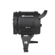 Lampa światła ciągłego Quadralite VideoLED 600 